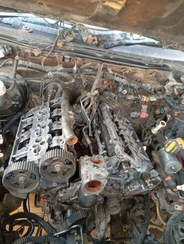 продаю в связи с переездом: Услуги моториста, Ремонт двигателя, без выезда