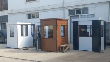 Butkalar, köşklar: MÜHAFİZƏ BUTKALARI. Plastik ve hündürlük 220 olanlar 155x155=890 — 14