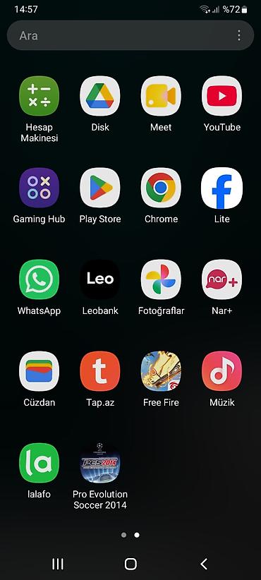 samsung a31 irsad: Samsung Galaxy A12, 32 GB, rəng - Qara, İki sim kartlı — 2