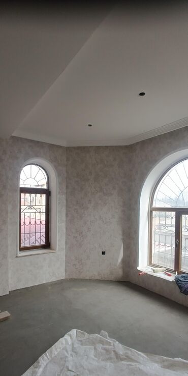 Malyar işləri: Malyar aboy şpaklyofka plastik ve gips paduqalar, alçpan pol işleri -da lalafo.az — 3 Malyar işləri: Malyar aboy şpaklyofka plastik ve gips paduqalar, alçpan pol işleri — 3