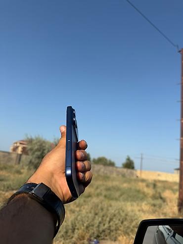 13 pro qiymət: IPhone 17 Pro, 256 GB, Mavi, Face ID — 3