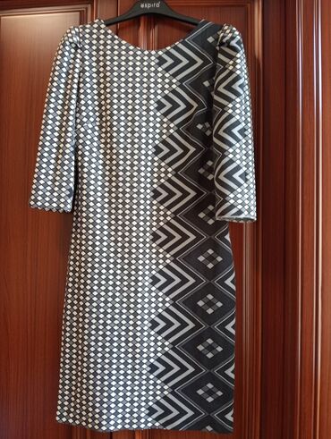 Gündəlik donlar: Gündəlik don, Maksi, L — 9