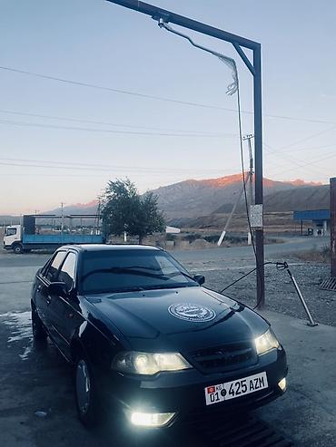 byd leopard 5: Daewoo Nexia: 2008 г. — 1