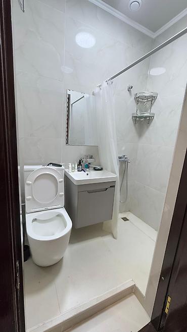 Долгосрочная аренда домов: 250 м², 8 комнат, Утепленный, Теплый пол, Евроремонт — 9