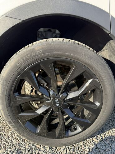 Kia: Kia Sorento: 2020 г., 2.2 л, Автомат, Дизель, Кроссовер — 22