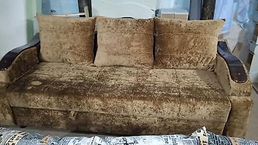 Прямые диваны: Прямой диван, Новый — 13