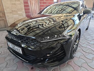 включатель фар мерс: Kia K5: 2021 г., 1.6 л, Автоматические, Бензин, Седан