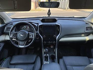 Subaru: Subaru Ascent: 2021 г., 2.4 л, Автомат, Бензин, Кроссовер — 2