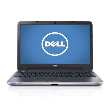 dell latitude: Ноутбук, Dell, 8 ГБ ОЗУ, AMD A8, 15.6 ", Б/у, Для несложных задач, память HDD + SSD