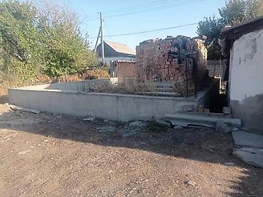 город балыкчы дом: 3 комнаты, 6 м², 6 соток, Бишкек — 8