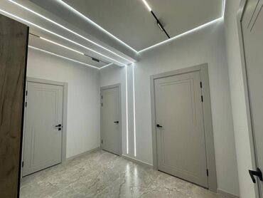 квартира арча бешик: 2 комнаты, 54 м², Элитка, 10 этаж, Дизайнерский ремонт