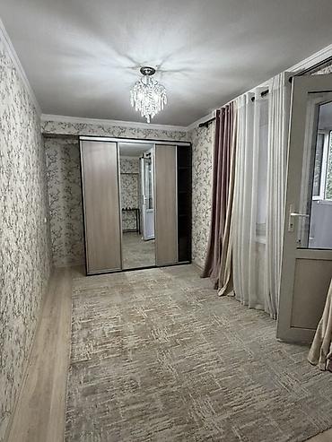 квартира в шопоков: 2 комнаты, 50 м², Восток-5 мкр 105 серия, 3 этаж, Свежий ремонт — 5