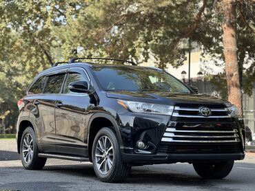 машина расрочка соната лф: Toyota Highlander: 2019 г., 3.5 л, Автомат, Бензин, Жол тандабас
