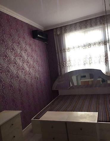 Daşınmaz əmlak: İcarəyə verilir 2 otaqlı 60 m², Nəsimi r. Gənclik ərazisində, Fətəli — 5
