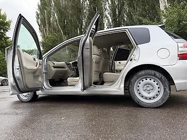хонда свик 2004: Honda Civic: 2004 г., 1.7 л, Вариатор, Бензин, Хэтчбэк — 10