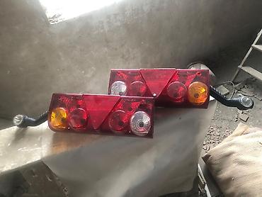 difuzor: DAF 2024 il, Analoq, Rusiya, Yeni — 4
