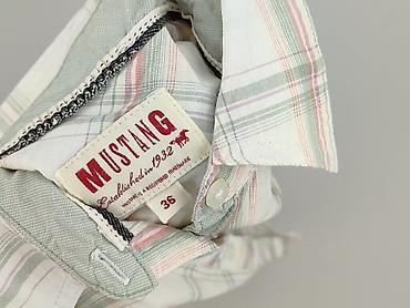 doc martens tshirt: Mustang, Koszula damska, rozmiar S — 4