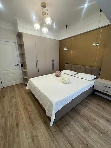 Продажа квартир: 2 комнаты, 66 м², 13 этаж — 3