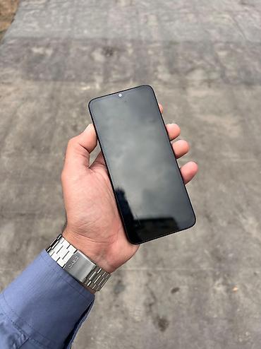 samsung fold 4: Honor X5b Plus, 64 GB, rəng - Qara, Barmaq izi, Sensor, Düyməli — 2