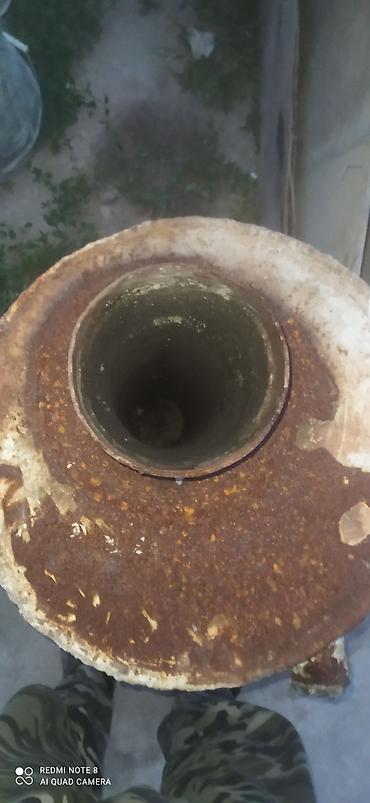 Бочки: Бочка — 11