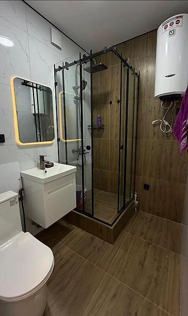 77 серия: 1 комната, 48 м², 108 серия, 7 этаж, Дизайнерский ремонт — 8