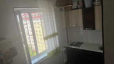 105: 1 комната, 37 м², Улан мкр 105 серия, 9 этаж — 9