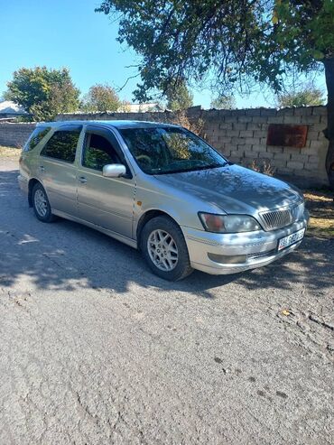 бампер спринтер тди: Toyota Vista: 1999 г., 2 л, Автомат, Бензин, Универсал
