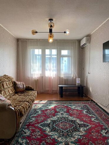 Продажа квартир: 1 комната, 32 м², 104 серия, 3 этаж, Косметический ремонт