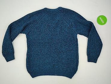 Mens: Sweter for men, size L — 3