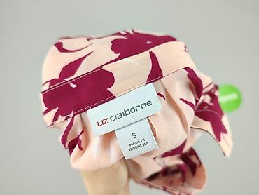 czerwony lech: Liz Claiborne, Bluzka damska, rozmiar S — 4