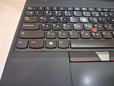 Lenovo: Lenovo ThinkPad T15 noutbuku Prosessorun gücü (CPU): Intel(R) — 4