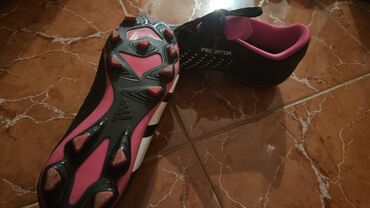 n sport trotineti: Football boots, Adidas, size - 36