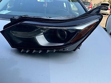 isiq led: Chevrolet Equinox Premier sol ön fara sbor (LH) – orijinal (sağ ön — 1