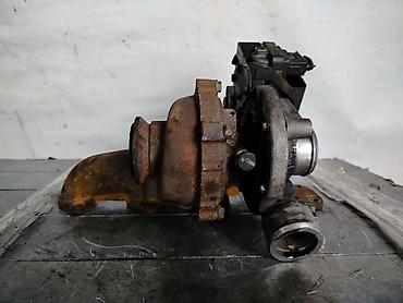 norauto akumulator: TURBINA ZA CHEVROLET CAPTIVA OD 2006. DO 2011. GOD. | Turbina — 4