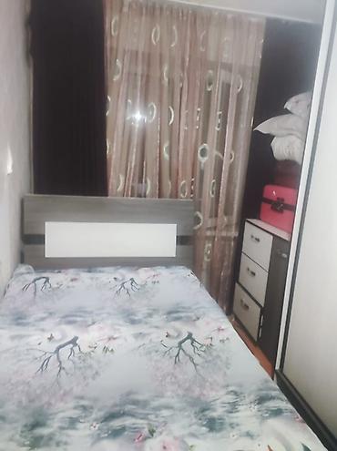 квадратный метр: 3 комнаты, 56 м², Хрущевка, 3 этаж, Косметический ремонт — 6