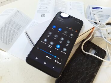 Samsung: Samsung Galaxy J6, 32 GB, rəng - Qara, Face ID, Barmaq izi, İki sim kartlı — 5