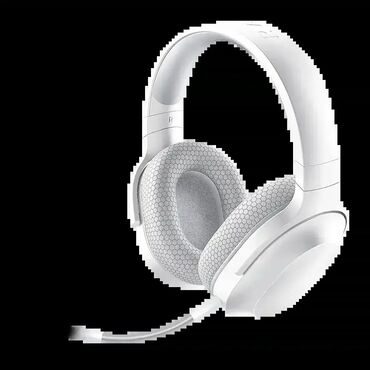 slusalice za devojcice jednorog: 🎧 Naziv proizvoda: Razer Barracuda X – Bežične gaming slušalice (bela)