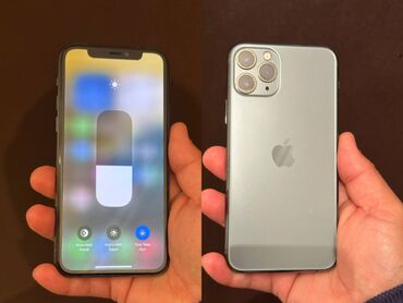 Apple iPhone: IPhone 11 Pro, 256 GB