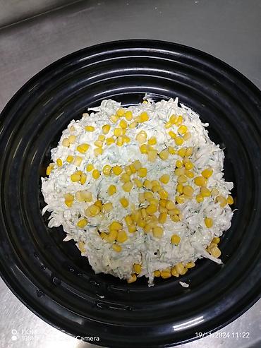 Sifarişlə hazır yeməklər: Məktəblilər üçün mini pizza - Kiçik ölçülü, uşaq porsiyasında — 16