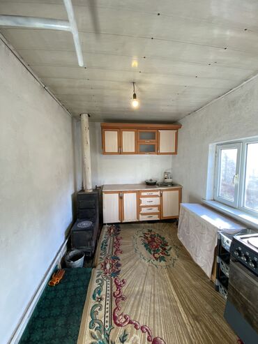 Продажа домов: Дом, 100 м², 4 комнаты, Агентство недвижимости, Косметический ремонт — 9