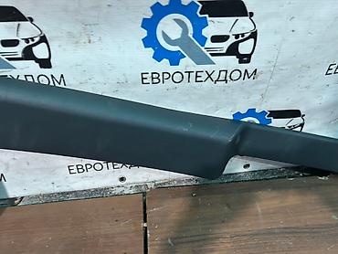 пороги passat b3: Накладка декоративная Man TGX 460 2017 Контрактный из Германии, в — 3