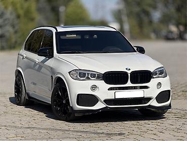 кондиционер бмв: BMW X5: 2018 г., 3 л, Автомат, Бензин, Кроссовер — 3