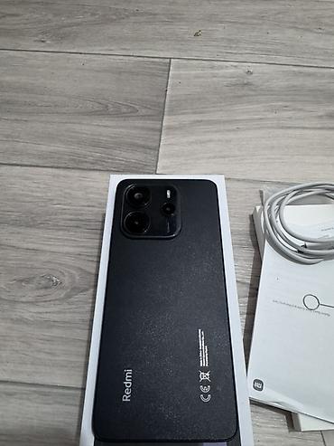 ıphone x: Смартфон Redmi Note 14 В идеальном состоянии, использовался только для — 2