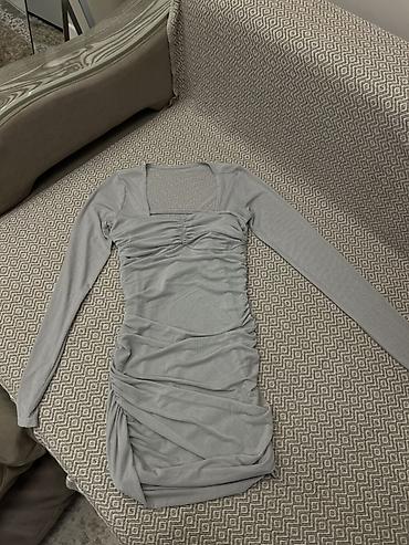 Повседневные платья: Женская одежда — подборка из трех изделий: 1) Черное кружевное платье — 16