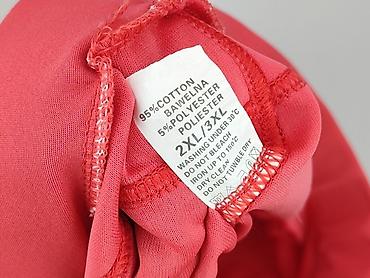 aladynki: Spodnie 3/4 damskie, rozmiar 3XL — 4