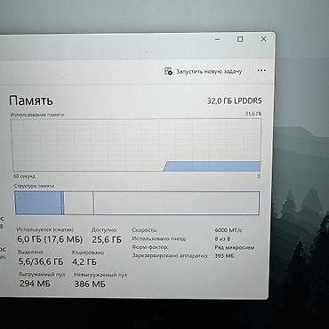 Настольные ПК и рабочие станции: Б/у, Intel Core i7, В рассрочку — 7