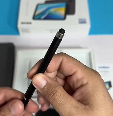 atouch tablet se pro: Nodizz Npad16 planşet Xüsusiyyətlər: - Ekran: 10.1" Incell geniş — 8