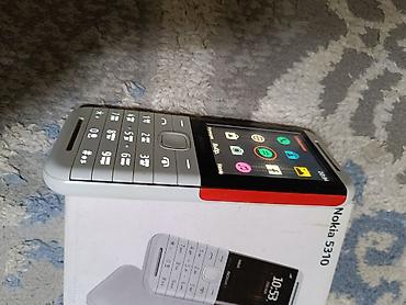 philips xenium: Nokia 5310, Б/у, цвет - Белый, 2 SIM — 2