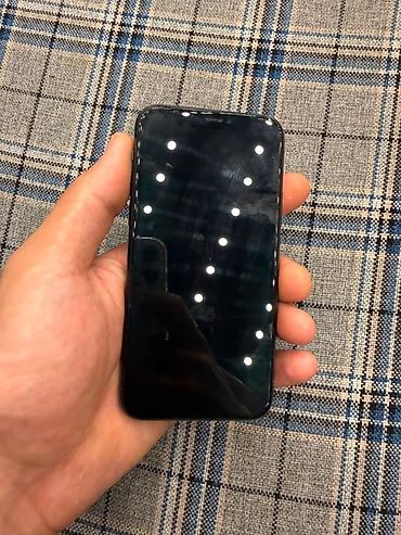 i̇pone 11pro: IPhone 11 Pro, 64 GB, Natural Titanium — 6