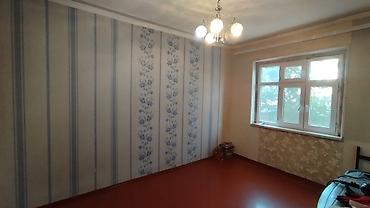 Uzunmüddətli kirayə mənzillər: 47-ci məhəllə, 9/2 3 otaqlı Kiev layihəsi (2 otağı verilir). Mənzil — 7